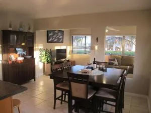 Fabulous one bedroom in West Bay - Coral Gables