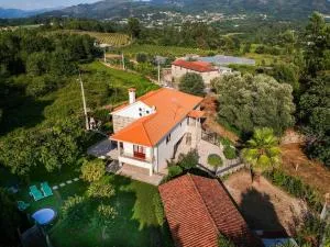 Refúgio dos 3 Passos - Pico