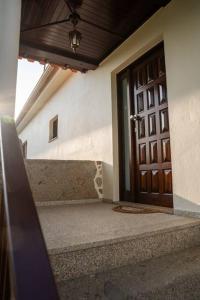 Refúgio dos 3 Passos