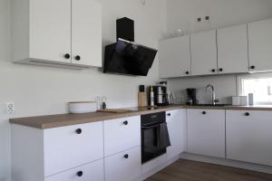 Big apartment, near Santaclaus Village