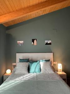 Grupo García de Paredes apartamentos turísticos