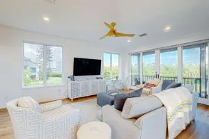 Beach to Bay View - برادنتون بيتش