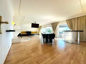 Emilbnb in der Sandstraße - Berghausen