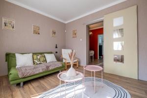 #Maison㊶ - A Vibrant, Urban Stay