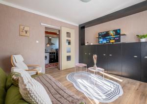 #Maison㊶ - A Vibrant, Urban Stay