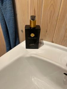 Hyggeligt lille anneks tæt på Ribe