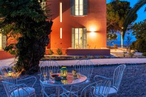 Melissi 1932 - Seaside Villa and Resort