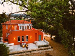 Melissi 1932 - Seaside Villa and Resort