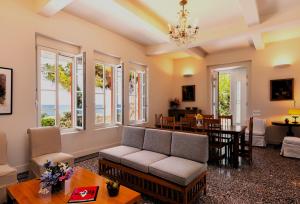 Melissi 1932 - Seaside Villa and Resort