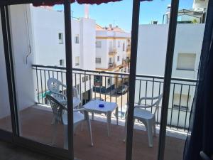 Precioso apartamento en el centro