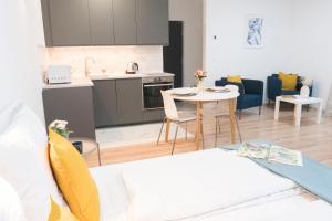 K111 Klapka Apartment