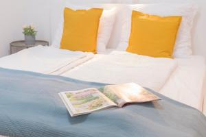 K111 Klapka Apartment