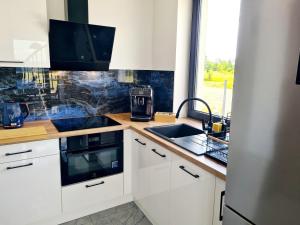 DOMEK W SŁONECZNIKACH, JACUZZI, QUADY, Góry