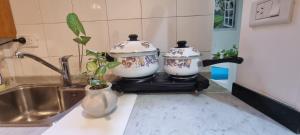 Corazón de Buenos Aires