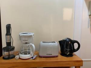 Corazón de Buenos Aires