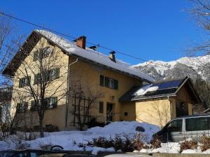 Ferienwohnung im alten Zollhaus
