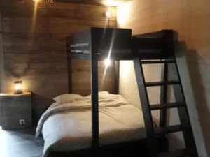 Gîte le lénio - La Bastide-Puylaurent