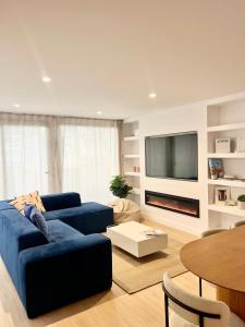 Penthouse RS 38 Marbella Center - EaW Homes