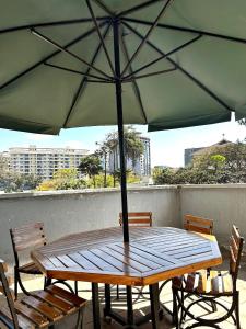 Stylish 2BR Apartment near Yaya Centre,Adlife Kilimani, Nairobi