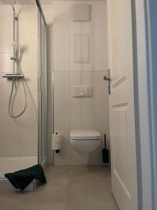 Erholungsoase kleine Wolke