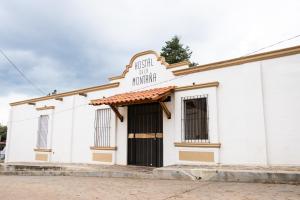 Hostal de la Montaña - Hotels, Mazamitla