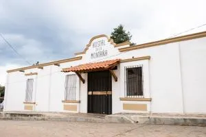 Hostal de la Montaña - La Manzanilla