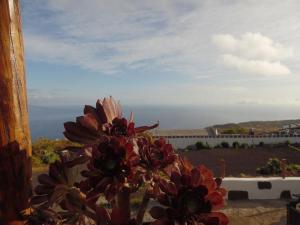 Apartamento con vistas (La Casita de Luísa), Mocanal - El Hierro