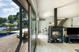 Blueview Villa