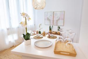 Noh collection 3BDR apartment- Trastevere Area