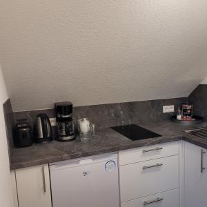 Appartement im Schwarzwaldhaus