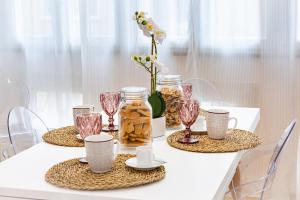 Noh collection 3BDR apartment- Trastevere Area