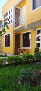 Bonita casa acogedora