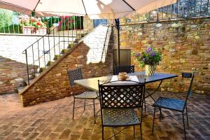 Relax in Chianti IL BORGO 7
