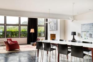 Luxurious Penthouse Central La Condesa W Terrace