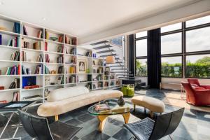 Luxurious Penthouse Central La Condesa W Terrace