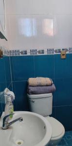 Bonita casa acogedora