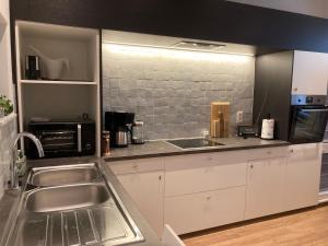 EN PASSANT appartement