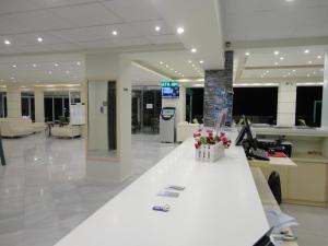 New Aegli Resort Hotel Poros-Island Greece