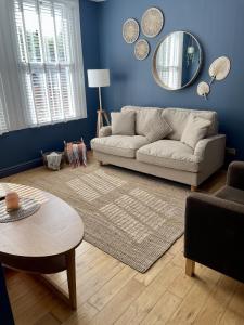 Boho Vibes Ground Floor Apartment