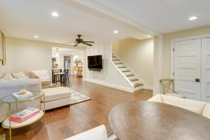 Upper Black Eddy Home with Delaware River Access!