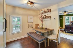 Upper Black Eddy Home with Delaware River Access!