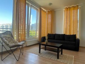 NEW Central nr2 Self Checkin OldCity Center Paid Parking with Lift