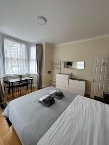 WIllesden Lodge Guest House