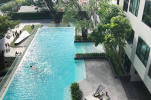 Sea View 2 Bed Room Condo @ Central Pattaya