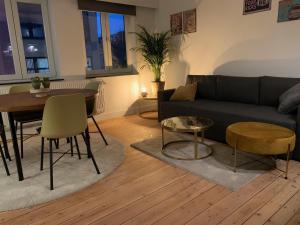 De zwarte deur - 4hvězdičkové hotely ve městě Genk