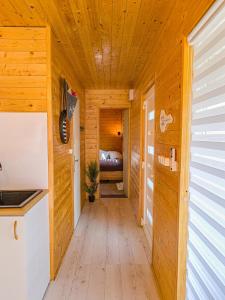 Cosa Nostra Apartman