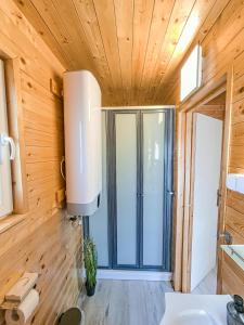 Cosa Nostra Apartman