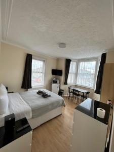 WIllesden Lodge Guest House