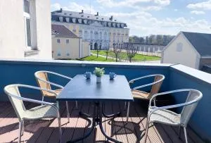 NOVA Schlossblick - Phantasialand I Köln I Bonn - Весселинг