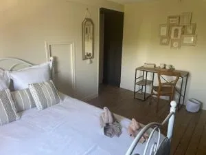 Chambre d'hôtes Charleville-Mézières - Chalandry-Élaire